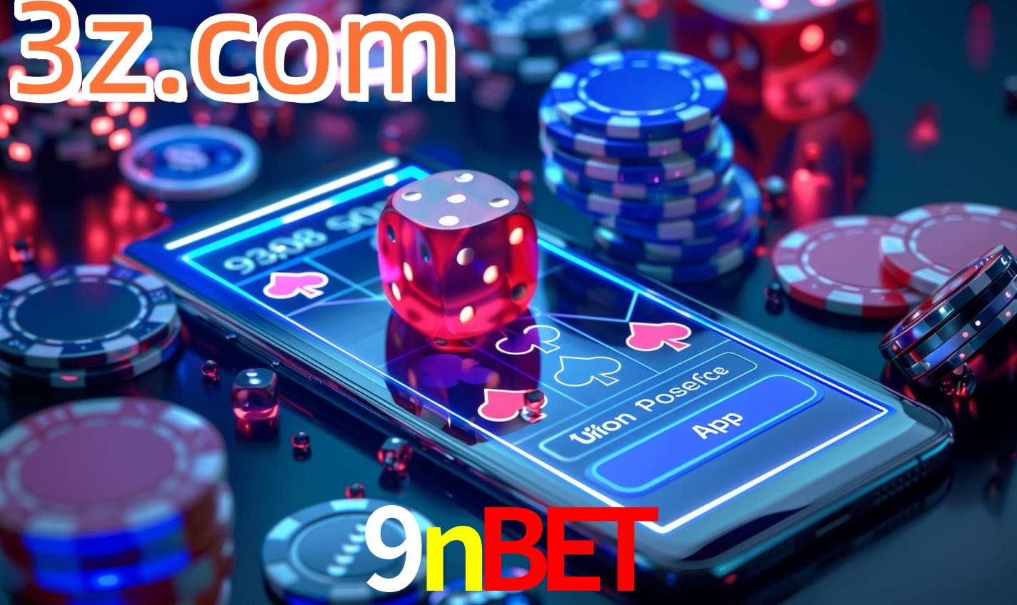 Baixar App 9nbet
