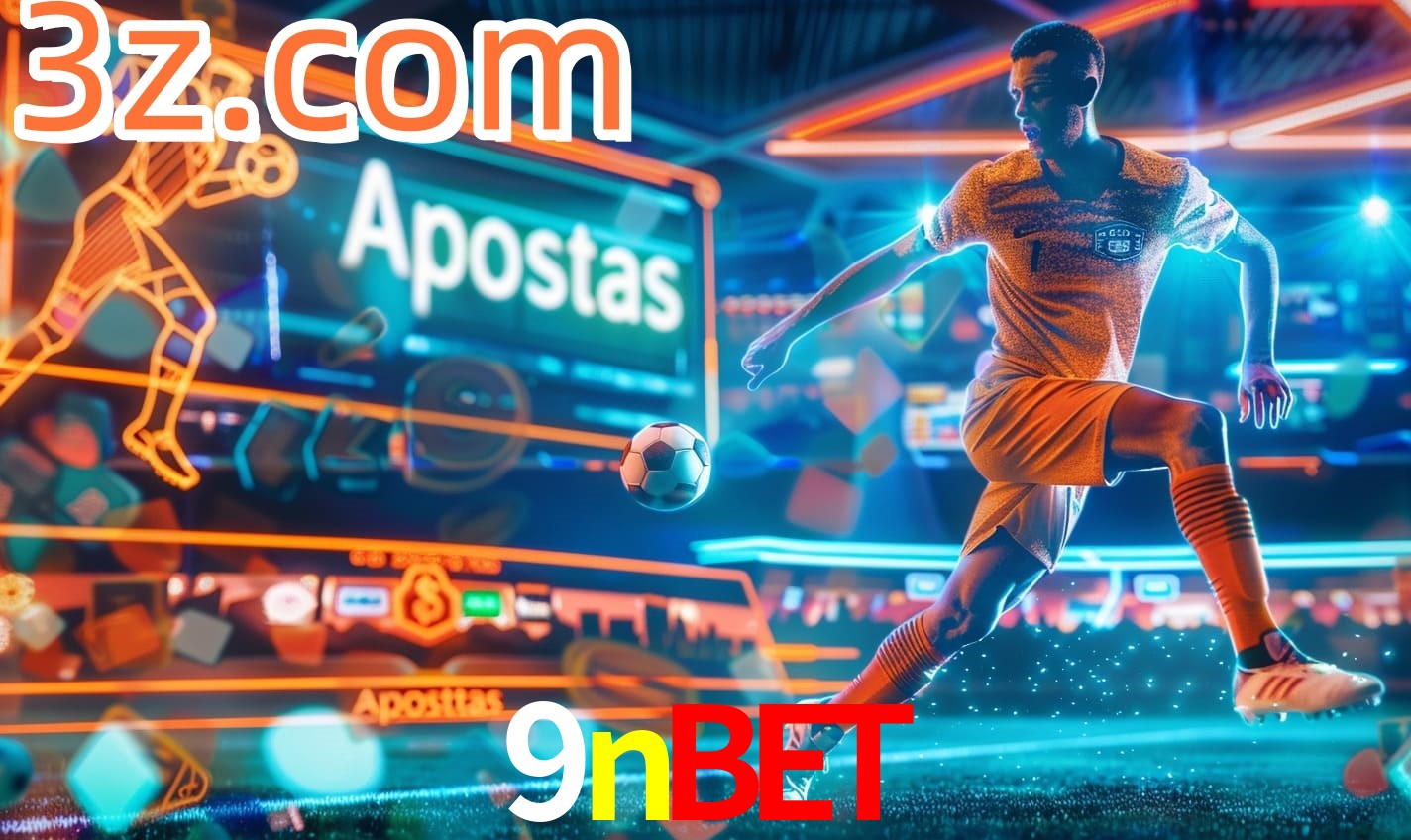 Apostas 9nbet
