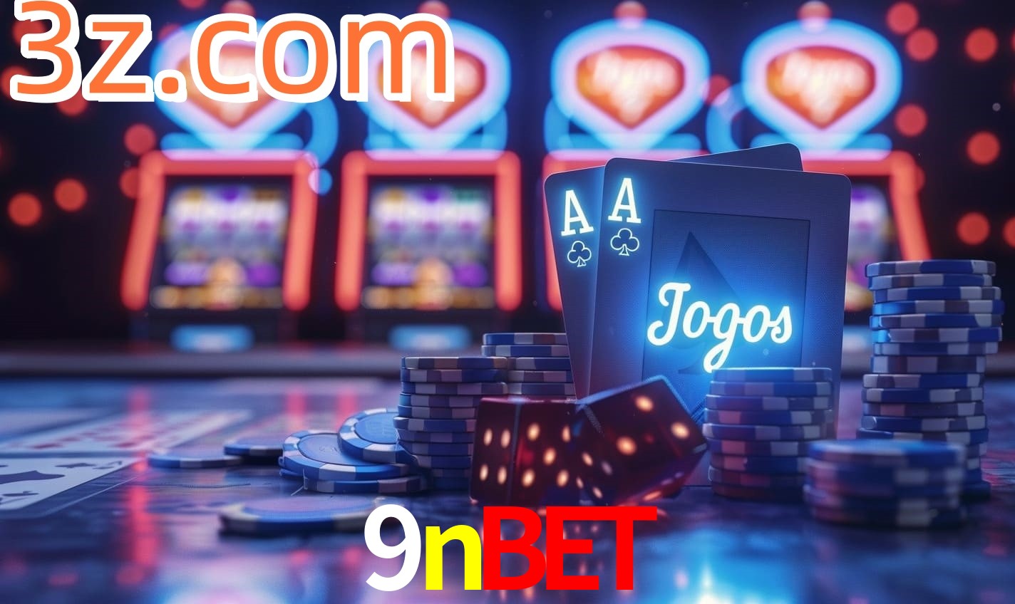 Lista de Jogos 9nbet